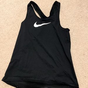 Nike tank top